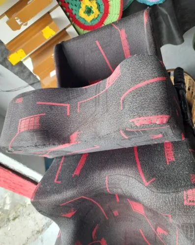 $950,00-Cadeira de rodas postural adaptada/Pix& Cartão/whatsapp */JdimAlgarve