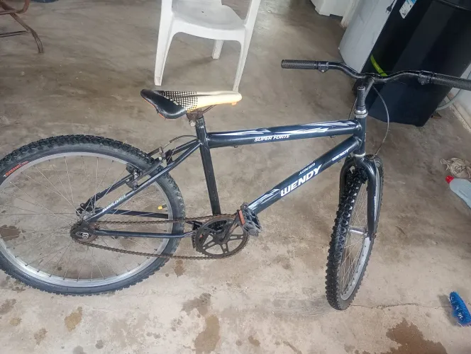 Bike aro 24