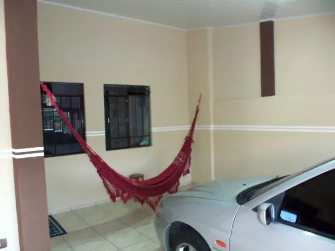 Casa em Condomínio no Bairro Xaxim, 3 Quartos, Ampla Garagem!
