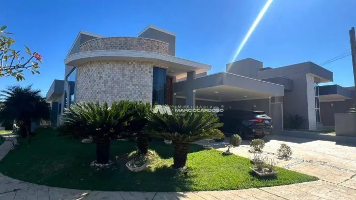 Casa com 4 dormitórios, 245 m² - venda por R$ 1.900.000,00 ou aluguel por R$ 12.000,02/mês