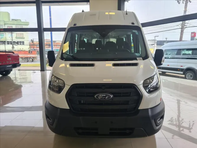 Ford Transit Minibus 18 Lug. 2.0 16V DIE Aut. 2025