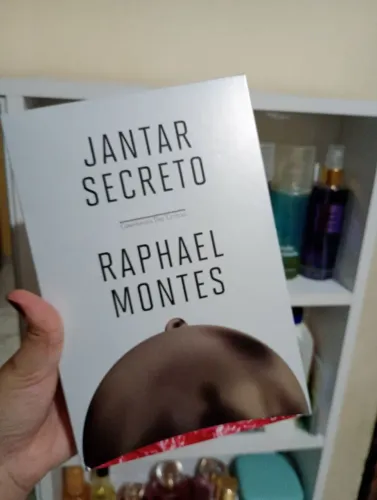 Jantar secreto - edição colecionador