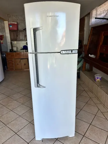 Geladeira Brastemp Frost Free