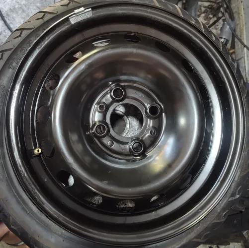 RODA FIAT ARO 14 NOVA
