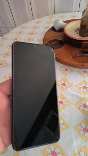 Vendo celular POCO M4