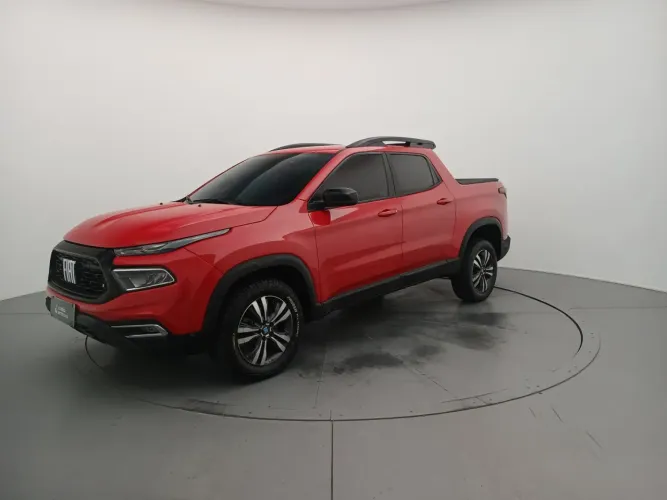 Fiat Toro Freedom 1.3 T270 4X2 Flex AUT 2025