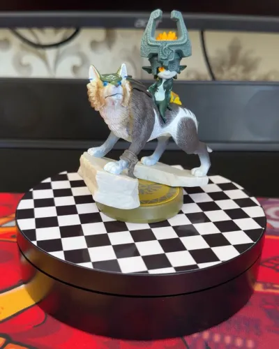 Amiibos 