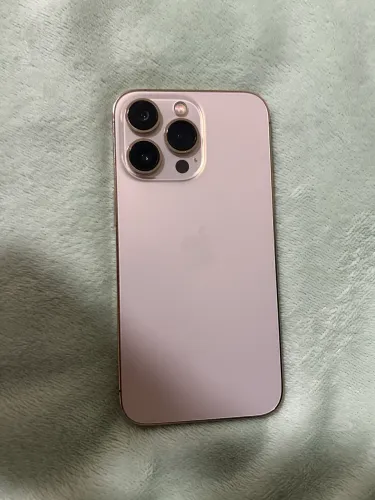 IPHONE 13 PRO - 128gb