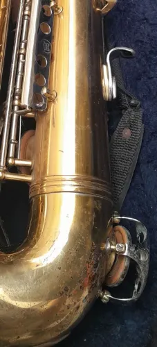 SAXOFONE WERIL