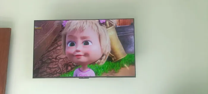 Tv Qled 4k c Google tv