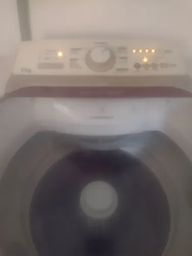 Máquina de lavar 11 kilos Brastemp