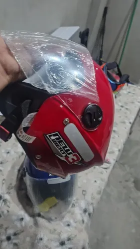 Capacete