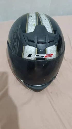 Capacete LS2 60