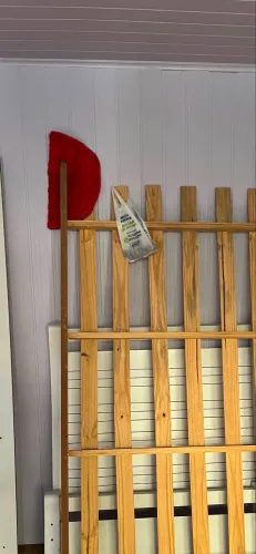 Vende-se cama de solteiro e casal