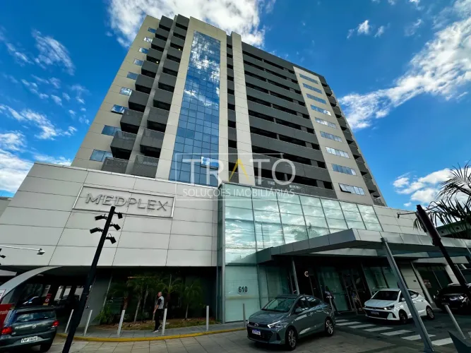 sala - Botafogo - Campinas