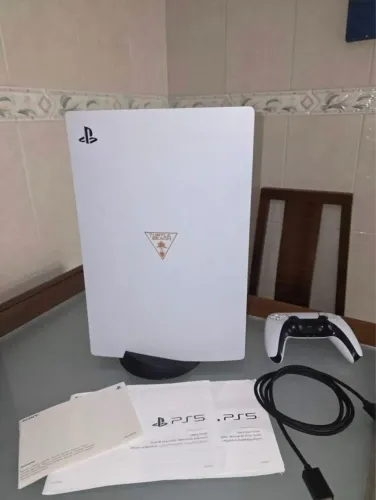 PlayStation 5