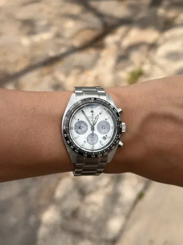 Seiko Speedmaster