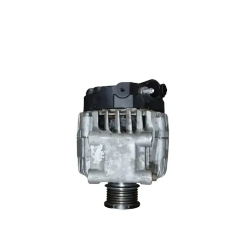 Alternador peugeot 208 1.6 2013
