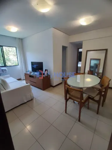 Apartamento padrão à Venda, Jardim Vitória, Itabuna, BA