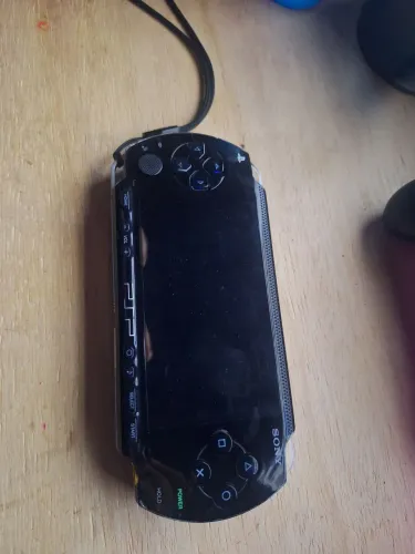 PsP desbloqueado
