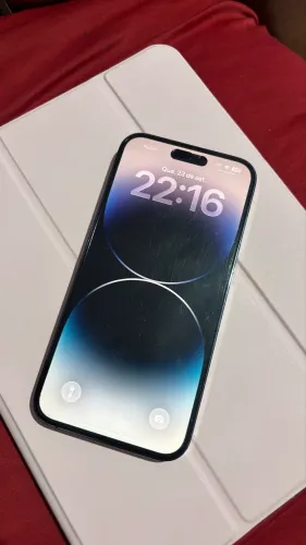 Vendo IPhone 14 Pro Max 128 gigas