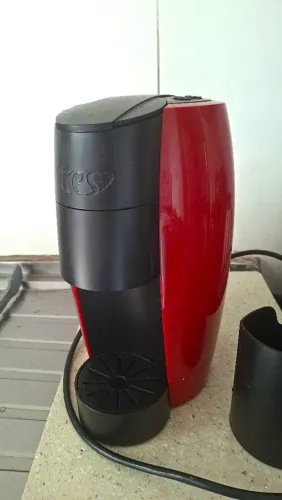 Cafeteria Lov 3 Corações