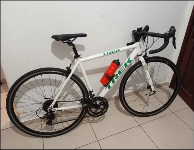 Bicicleta speed TM 52
