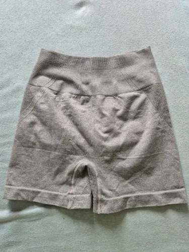 Short de academia