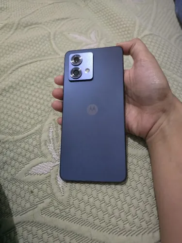 Moto G84 - Muito bom!