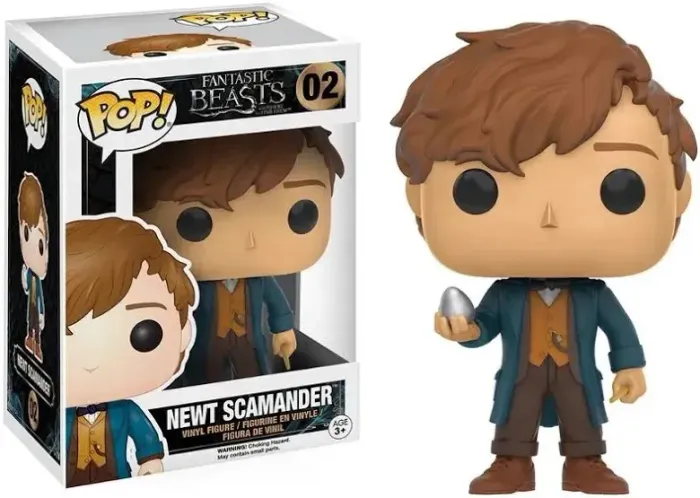 Funko Pop