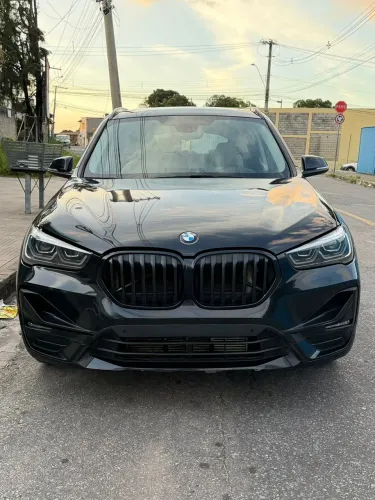 BMW X1 Sdrive 20I 2.0/2.0 TB Acti.flex Aut. 2020
