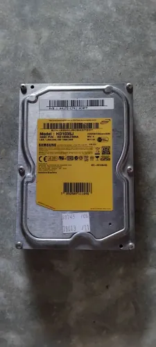 HD 1tb samsung