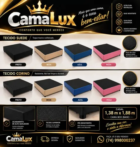 CamaLux