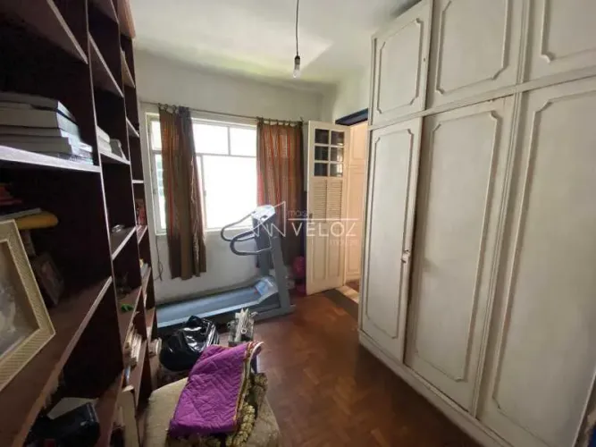 Casa de rua - Duplex / Residencial / Gávea