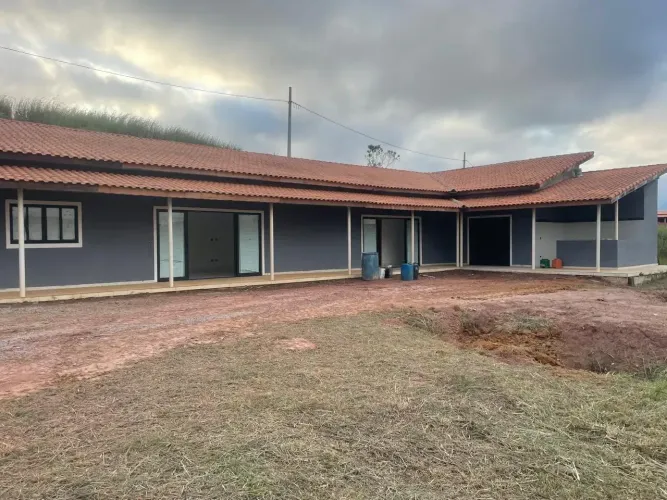 Oportunidade unica, chácara na promoção garanta ja a sua casa!!!