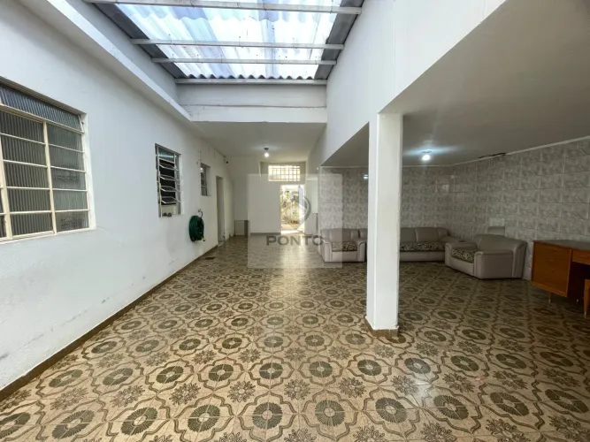 Casa a venda no bairro Albertina