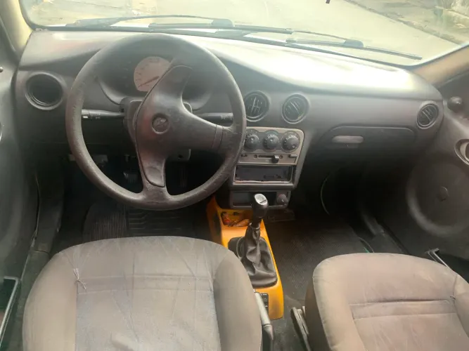 Chevrolet Celta 1.0/ Super 1.0 MPFI VHC 8V 5P 2004
