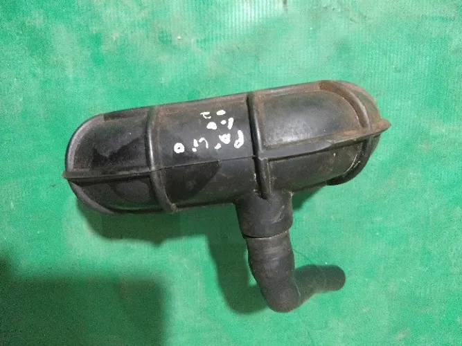 Mangueira  Caixa Ar Fiat/Pálio 1.0 16V 2000/02.
