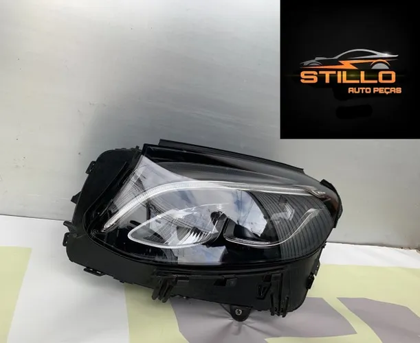 Farol Mercedes-Benz GLC 250