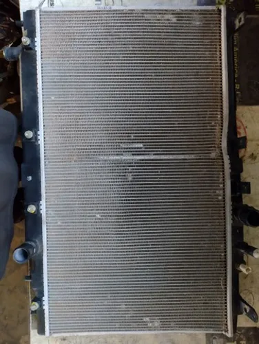 Radiador Honda Hrv 1.8 2015/2017 Automático