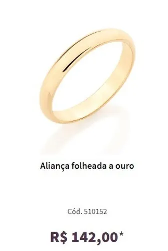 alianca rommanel 18