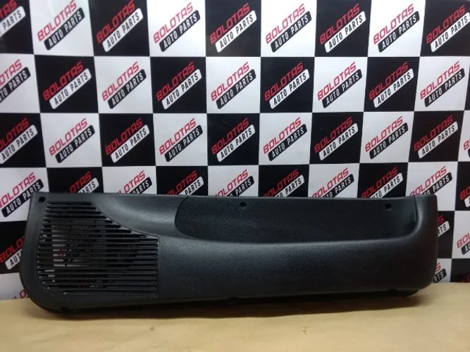 Porta Objeto Porta Dianteira Lado Direito Corsa Classic 1994 á 2002 