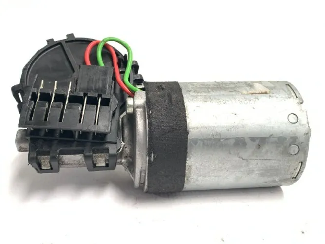 Motor Do Limpador De Parabrisa VW Gol/Parati/Saveiro G4 - Original/Usado