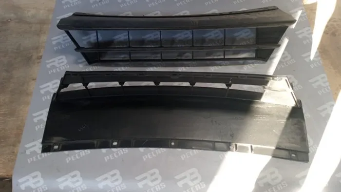Grade inferior do parachoque honda Civic crv Fit city hrv new civic g10