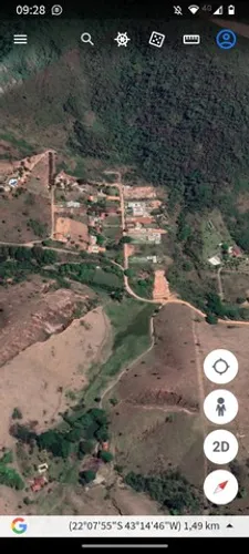 Excelente terreno plano no Passa Tempo - Três Rios RJ 