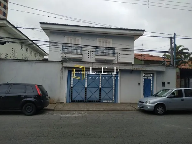 Rua Dr Martins de Oliveira - Jardim Londrina