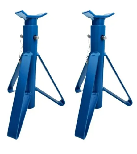 Cavalete 2T bovenau profissional 