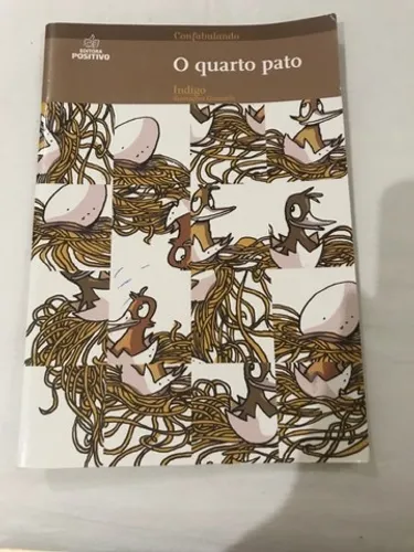 Livro infantil 