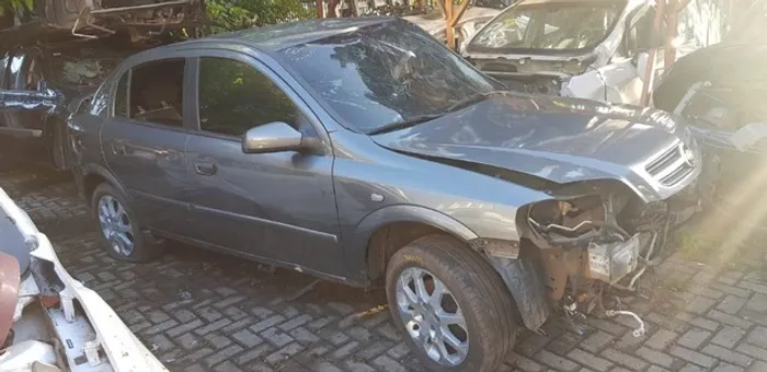 Sucata chevrolet astra 2011 manual para retirada de pecas