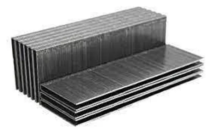 Pino 25mm para Pinador Pneumático com 5000 Unidades - Pdr